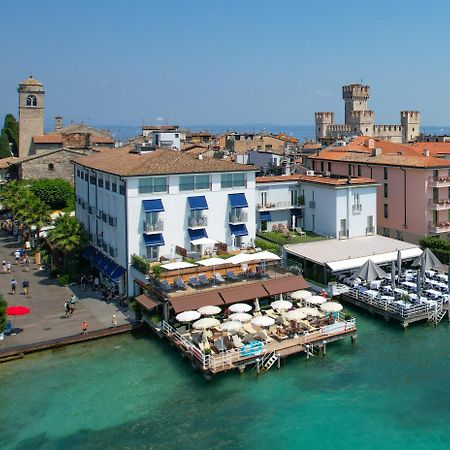 Hotel Flaminia Sirmione Exterior photo